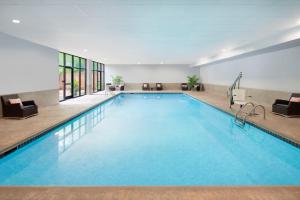 holiday inn charlottesville univ area by ihg