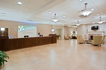 Holiday Inn Charlottesville-Univ Area By Ihg,Ruckersville>>Charlottesville,3 star