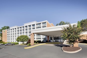 Holiday Inn Charlottesville-Univ Area By Ihg,Ruckersville>>Charlottesville,3 star
