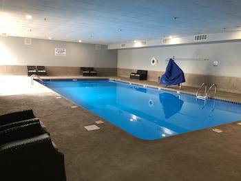 Holiday Inn Charlottesville-Univ Area By Ihg,Ruckersville>>Charlottesville,3 star