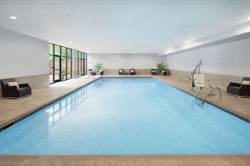 Holiday Inn Charlottesville-Univ Area By Ihg,Ruckersville>>Charlottesville,3 star
