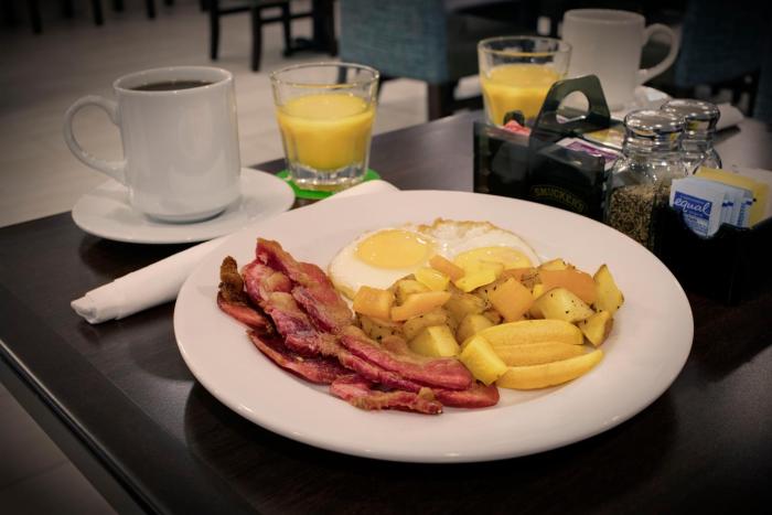 holiday inn charlottesville univ area by ihg