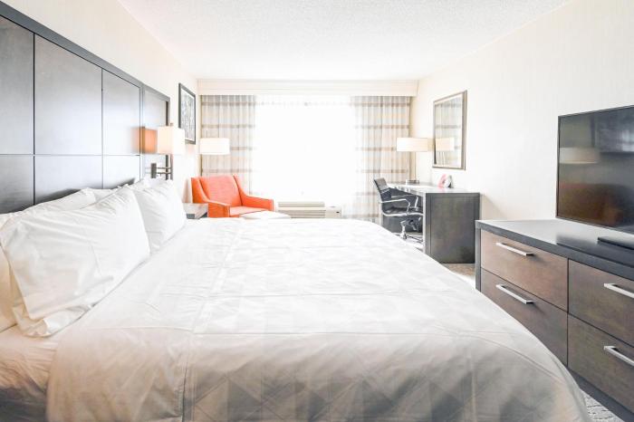 holiday inn charlottesville univ area by ihg