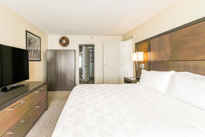 holiday inn charlottesville univ area by ihg
