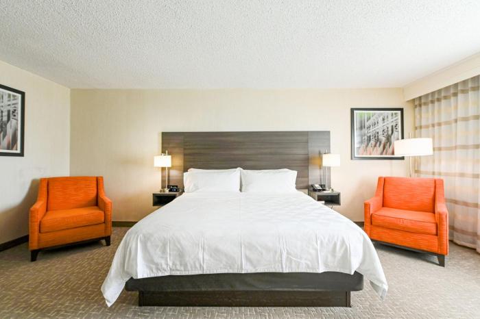 holiday inn charlottesville univ area by ihg