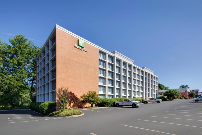 holiday inn charlottesville univ area by ihg