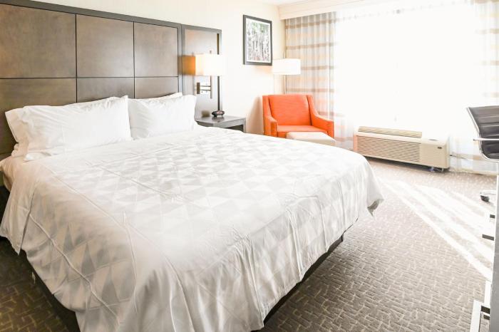 holiday inn charlottesville univ area by ihg