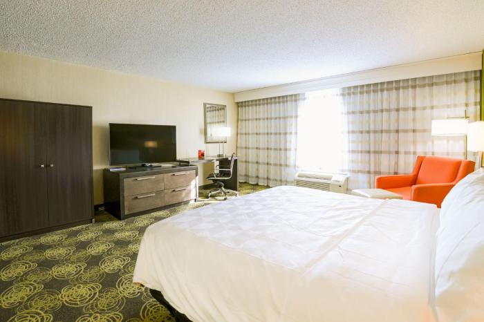 holiday inn charlottesville univ area by ihg
