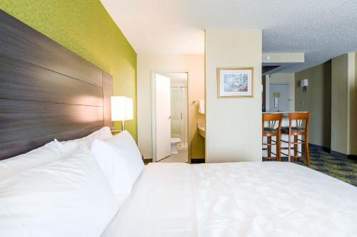 holiday inn charlottesville univ area by ihg