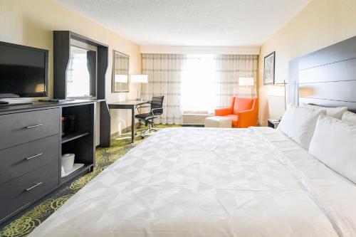 holiday inn charlottesville univ area by ihg
