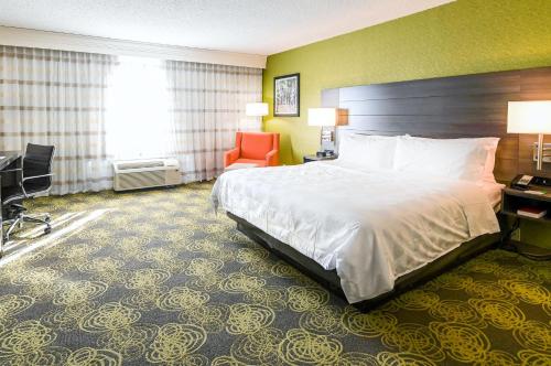 holiday inn charlottesville univ area by ihg