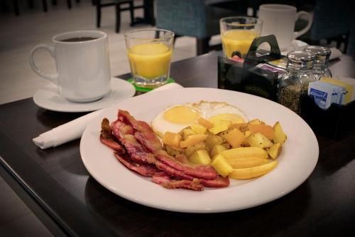 holiday inn charlottesville univ area by ihg