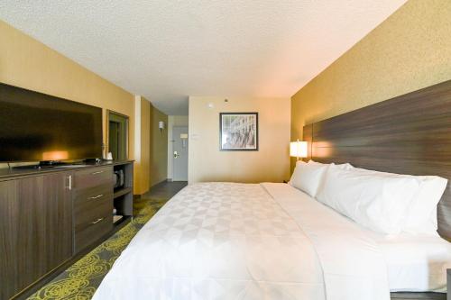 holiday inn charlottesville univ area by ihg