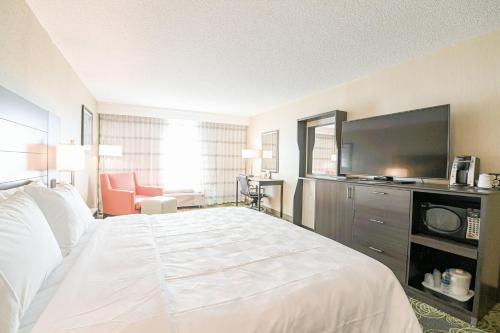 holiday inn charlottesville univ area by ihg