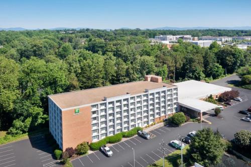 holiday inn charlottesville univ area by ihg