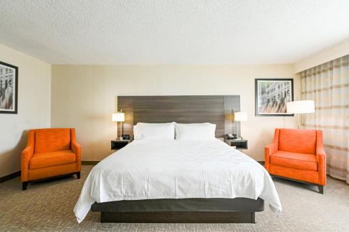 holiday inn charlottesville univ area by ihg