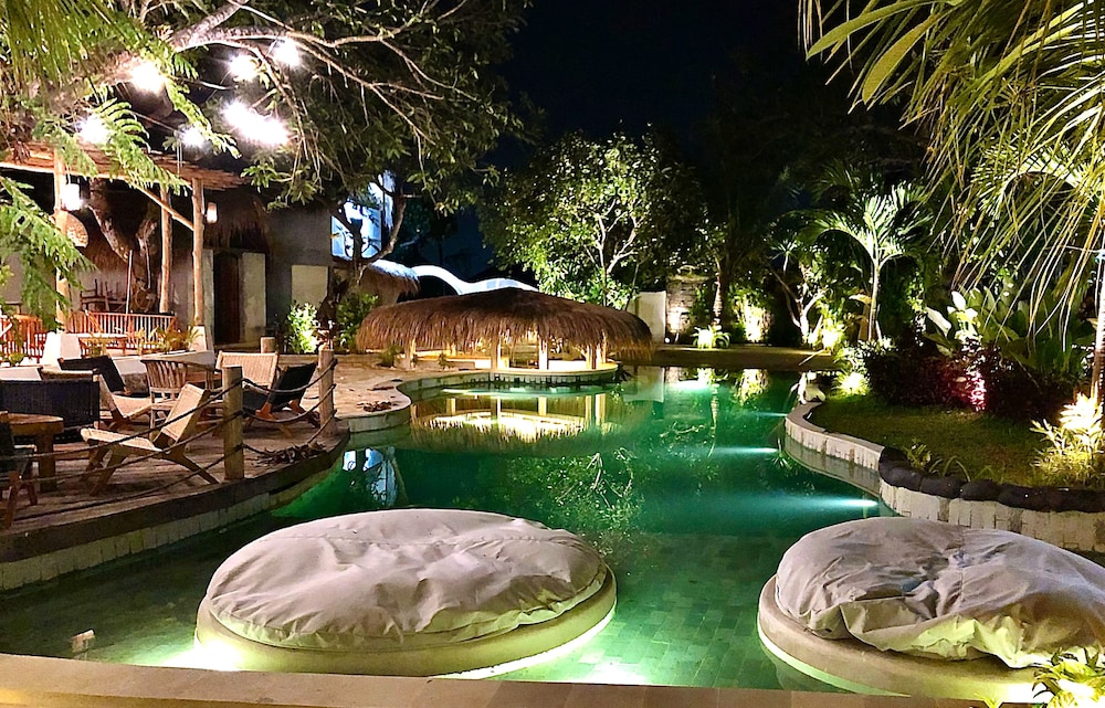 nagara boutique hotel and coworking