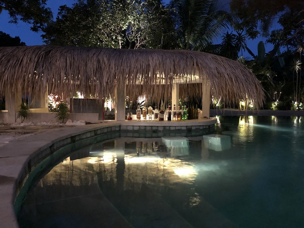 nagara boutique hotel and coworking