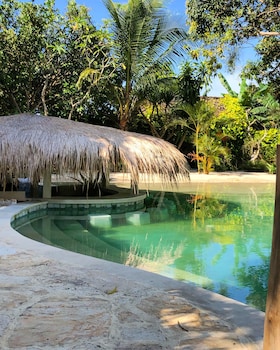 nagara boutique hotel and coworking