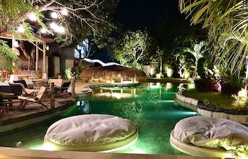 nagara boutique hotel and coworking