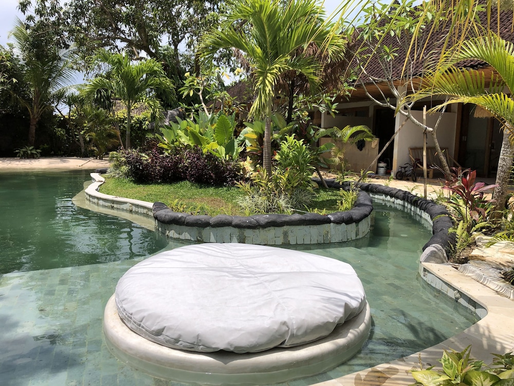 nagara boutique hotel and coworking