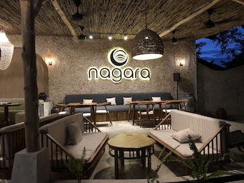 nagara boutique hotel and coworking