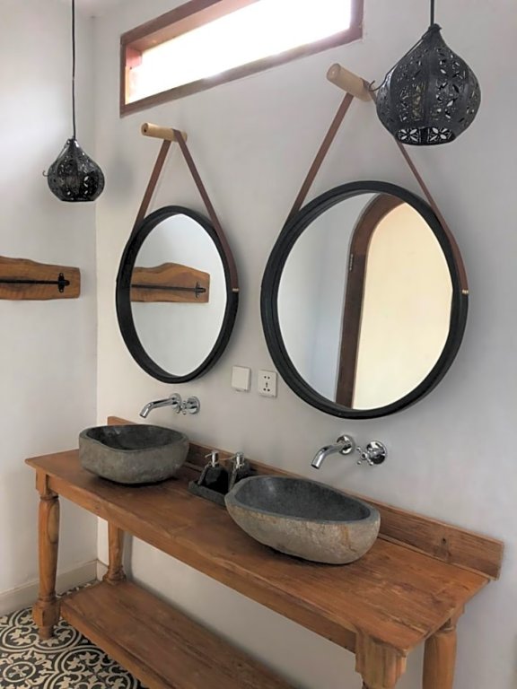 nagara boutique hotel and coworking