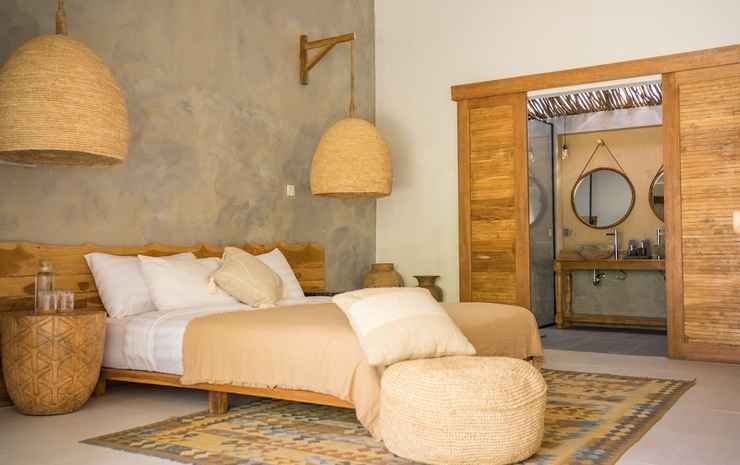 nagara boutique hotel and coworking