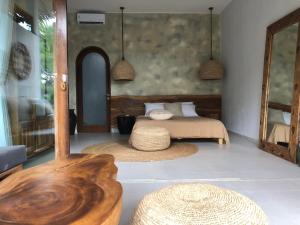 nagara boutique hotel and coworking