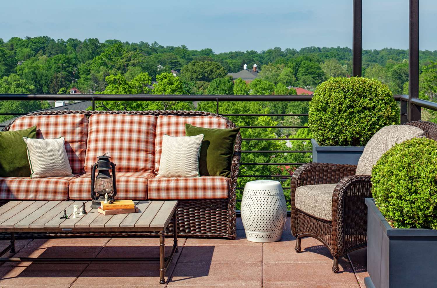 graduate by hilton charlottesville