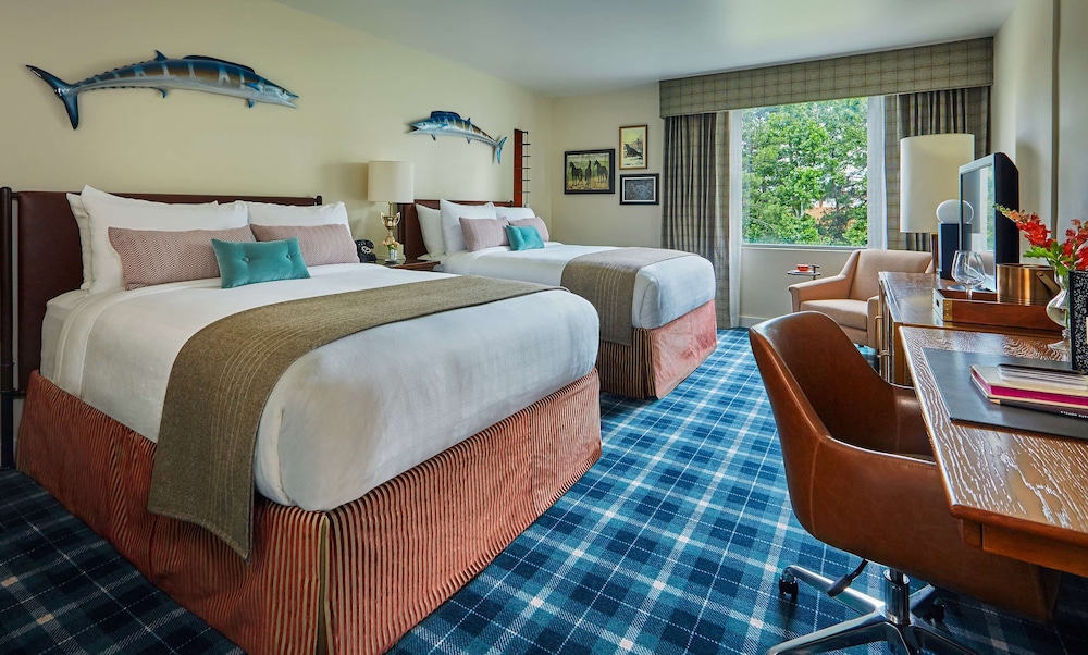 graduate by hilton charlottesville