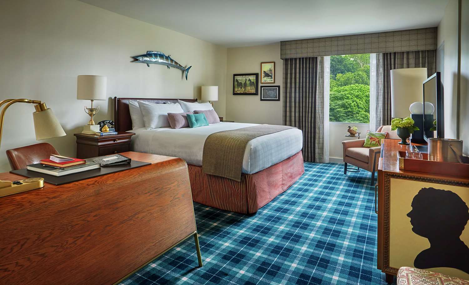 graduate by hilton charlottesville