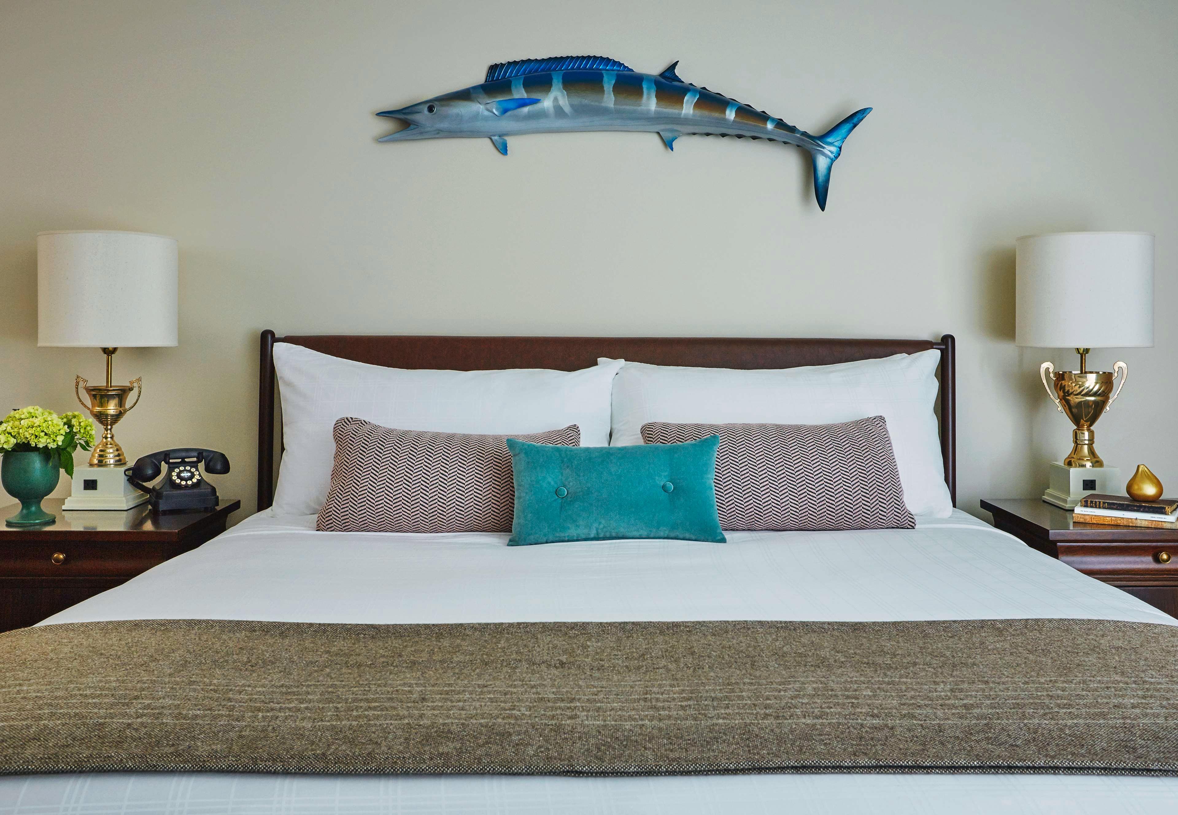 graduate by hilton charlottesville