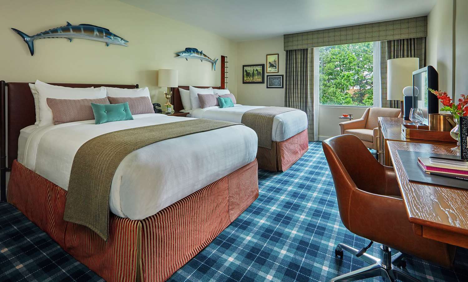 graduate by hilton charlottesville