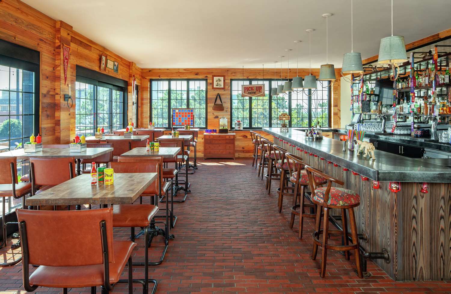 graduate by hilton charlottesville