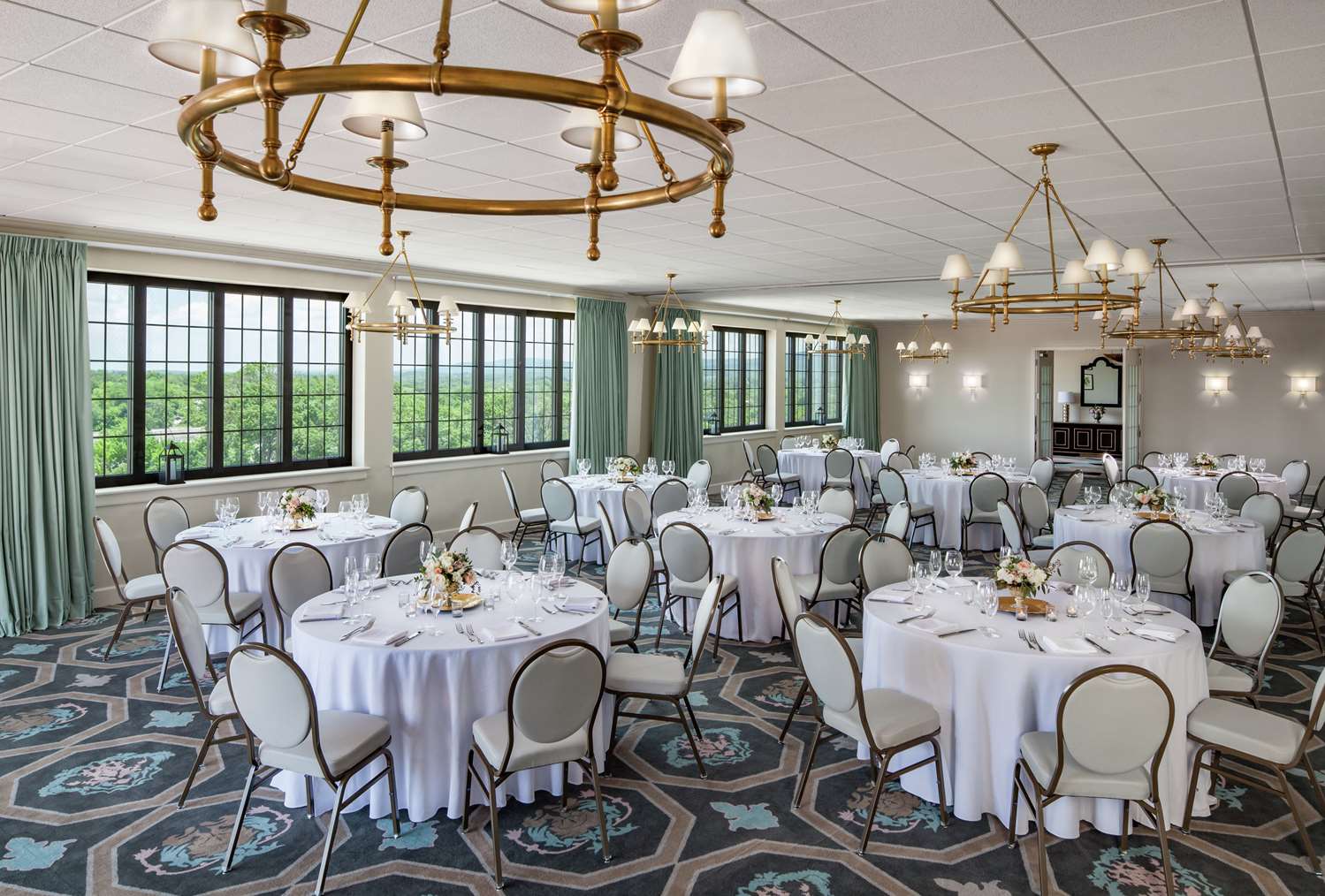 graduate by hilton charlottesville