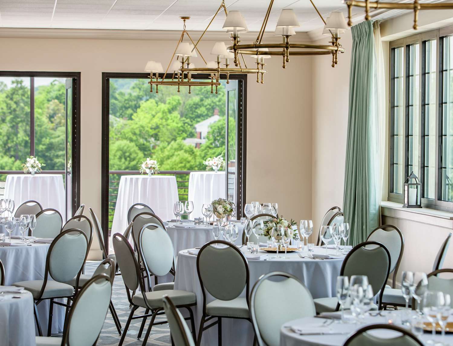 graduate by hilton charlottesville