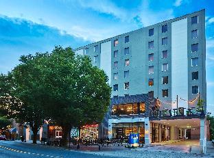 graduate by hilton charlottesville