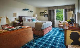 graduate by hilton charlottesville