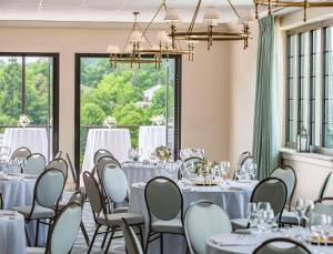 graduate by hilton charlottesville