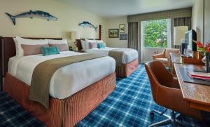 graduate by hilton charlottesville