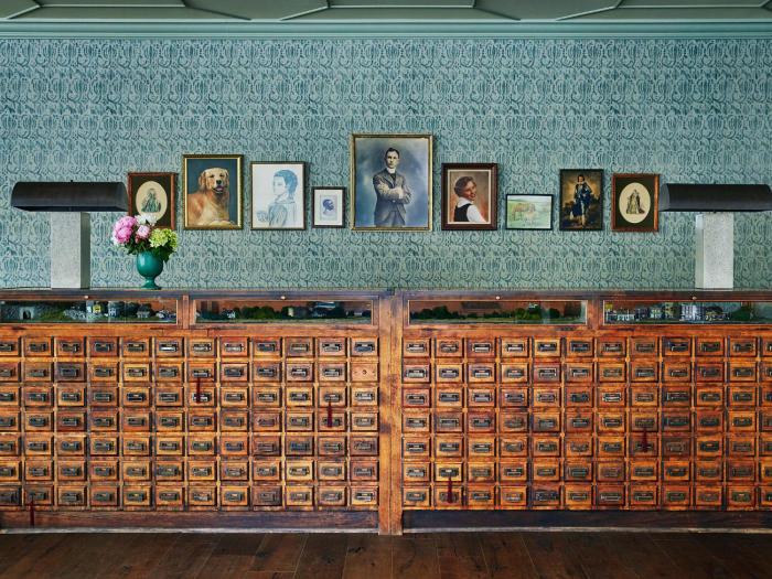 graduate by hilton charlottesville