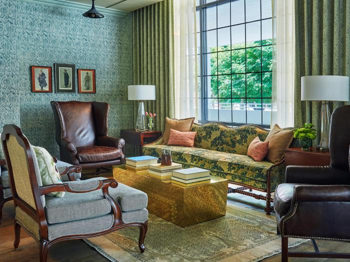 graduate by hilton charlottesville