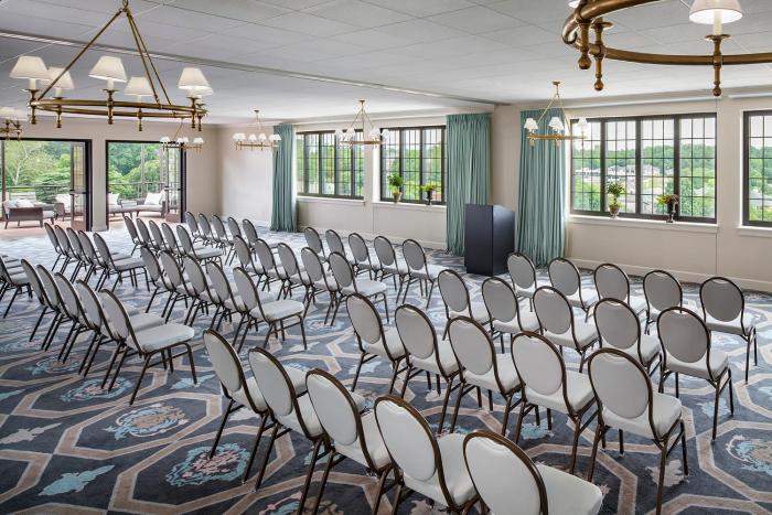 graduate by hilton charlottesville