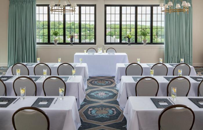 graduate by hilton charlottesville