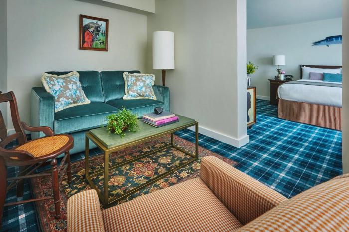 graduate by hilton charlottesville