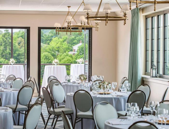 graduate by hilton charlottesville