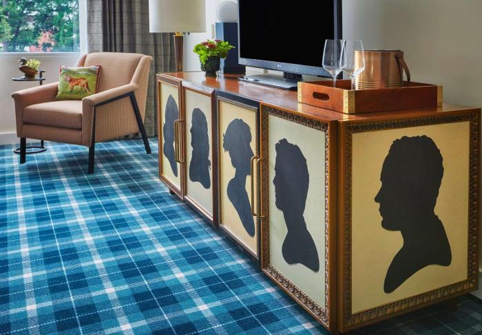 graduate by hilton charlottesville