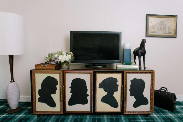 graduate by hilton charlottesville