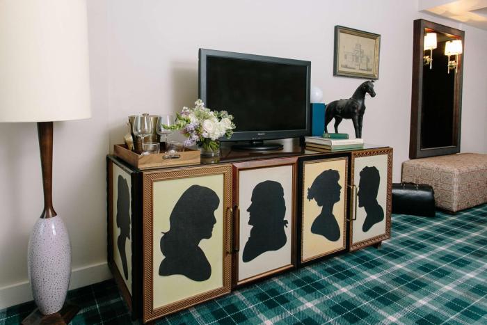 graduate by hilton charlottesville